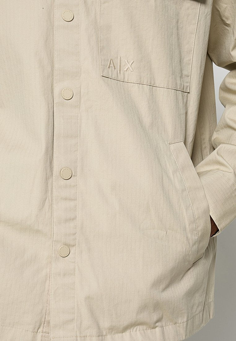 Armani Exchange Hemd Media 6
