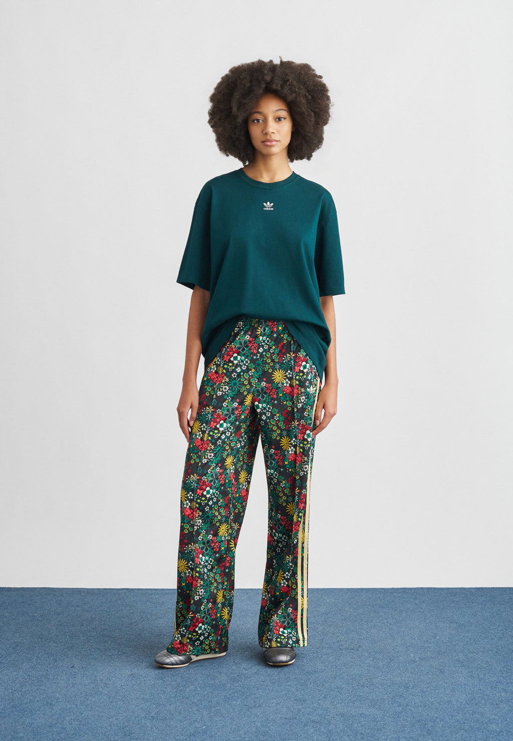 adidas Originals FIREBIRD LOOSE LIBERTY