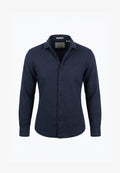 Superdry & Co M4011103A - Shirt - bleu