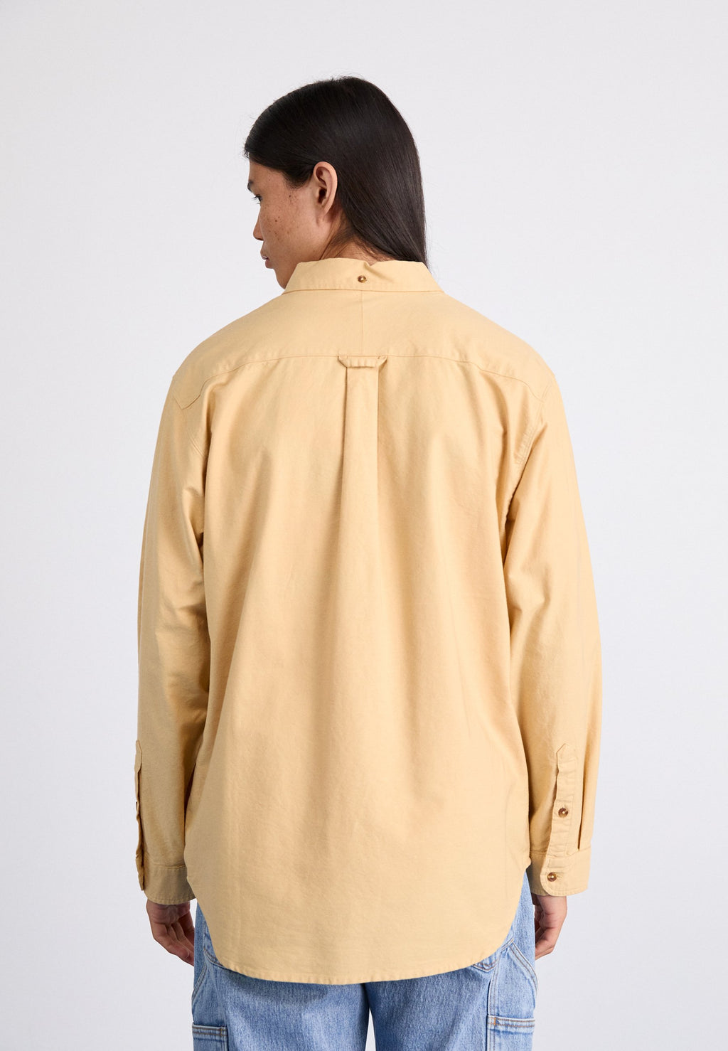 Nike Sportswear OXFORD BUTTONDOWN