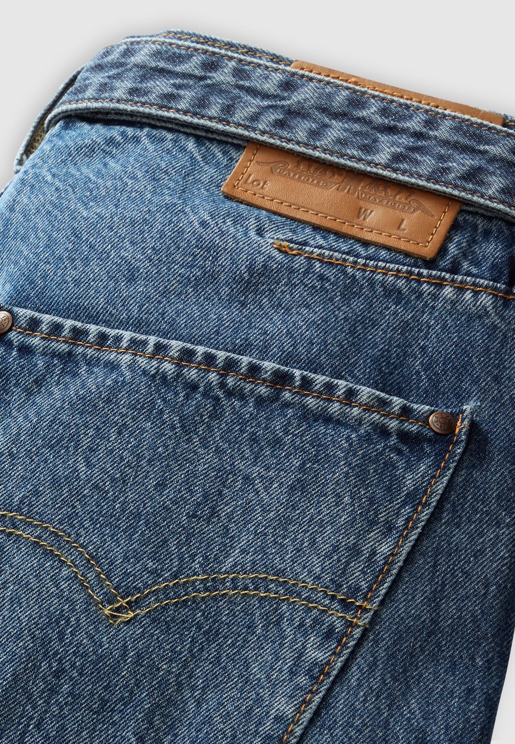 Levi's® TWISTED BAGGY