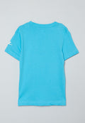 Nike Sportswear STRIPE SCAPE FUTURA SS TEE