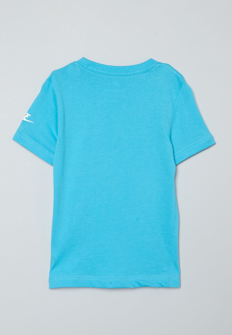 Nike Sportswear STRIPE SCAPE FUTURA SS TEE