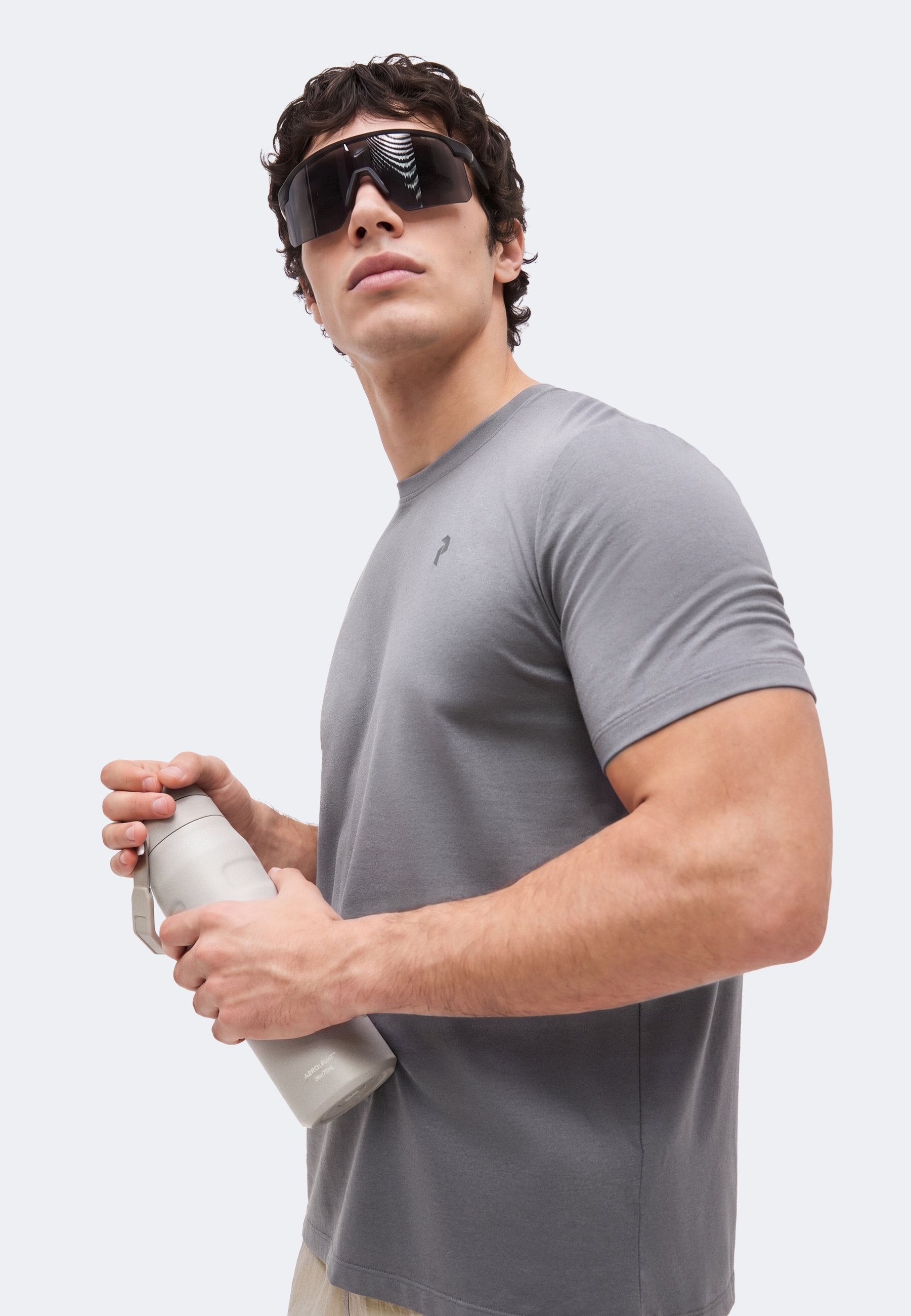 Peak Performance EXPLORE GRAPHIC TEE MEN