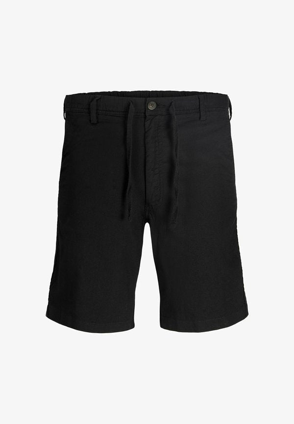 Jack & Jones Relaxed Fit - Shorts - black