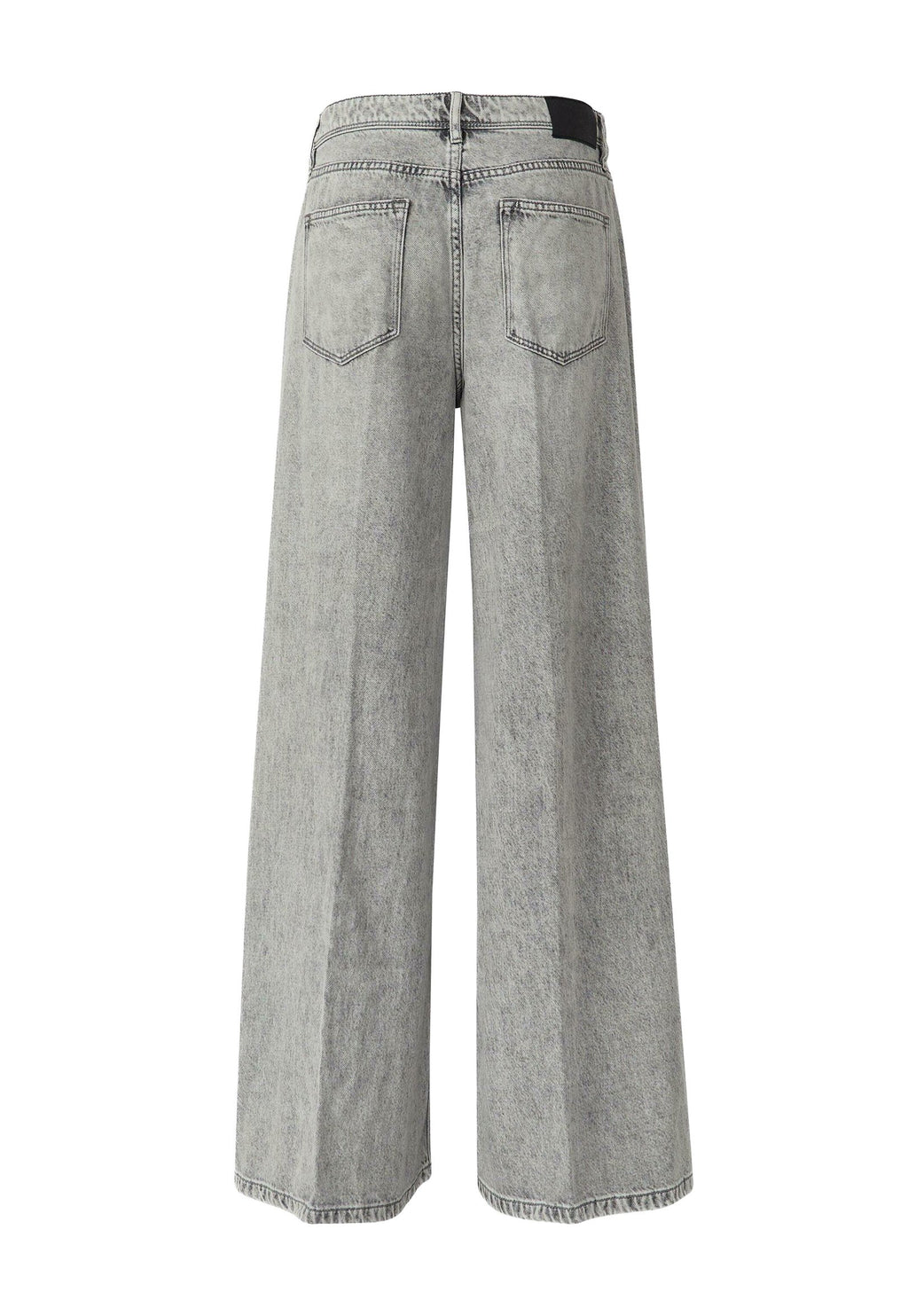 s.Oliver Flared Jeans Media 5