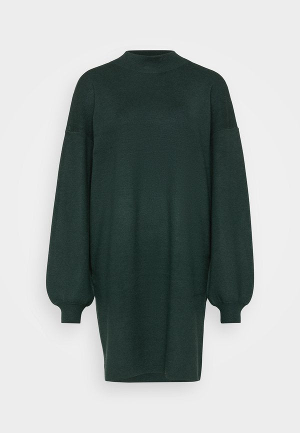 Vero Moda Tall VMNANCY FUNNELNECK DRESS
