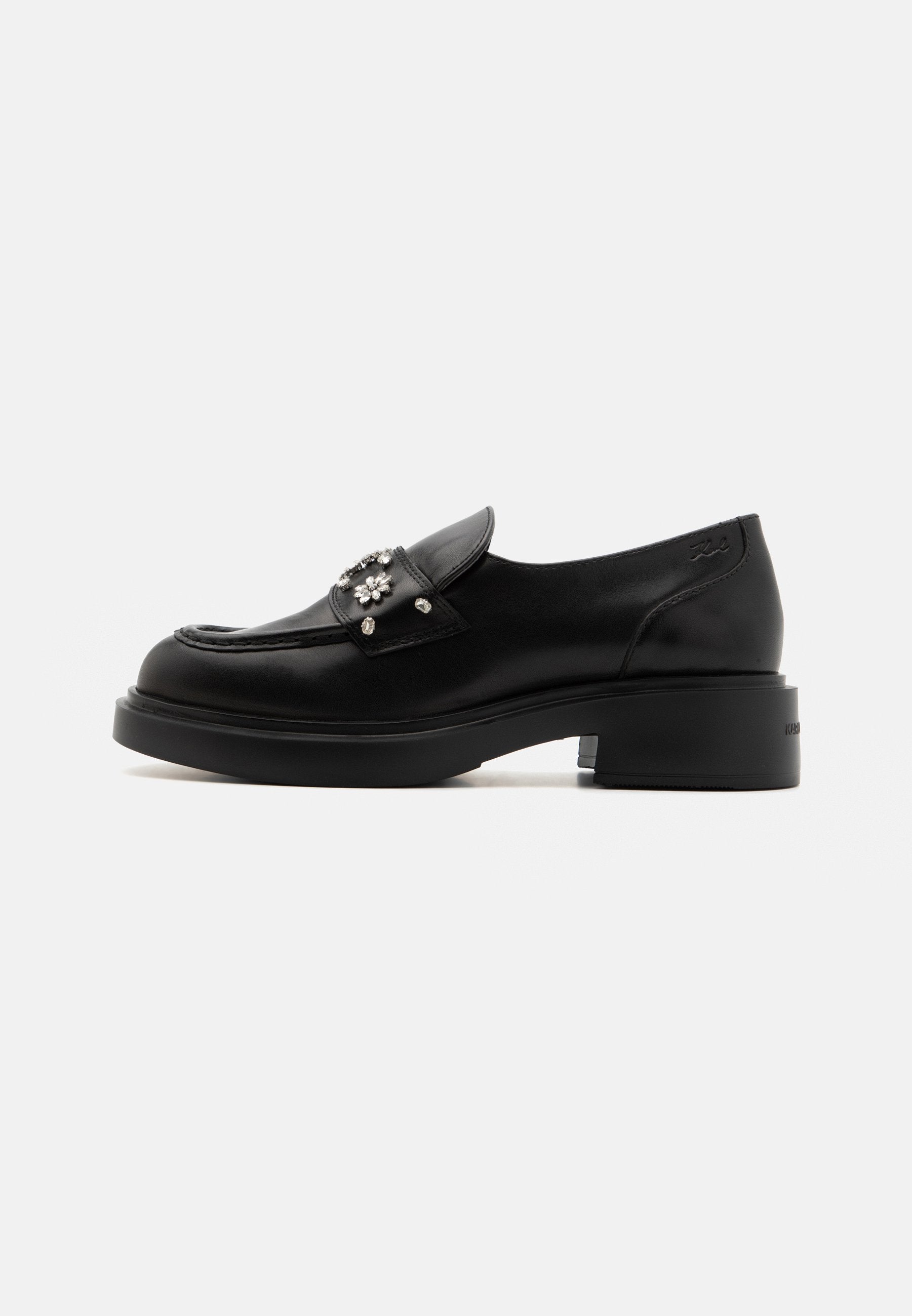 MACIE FLORASTONE LOAFER Media 1