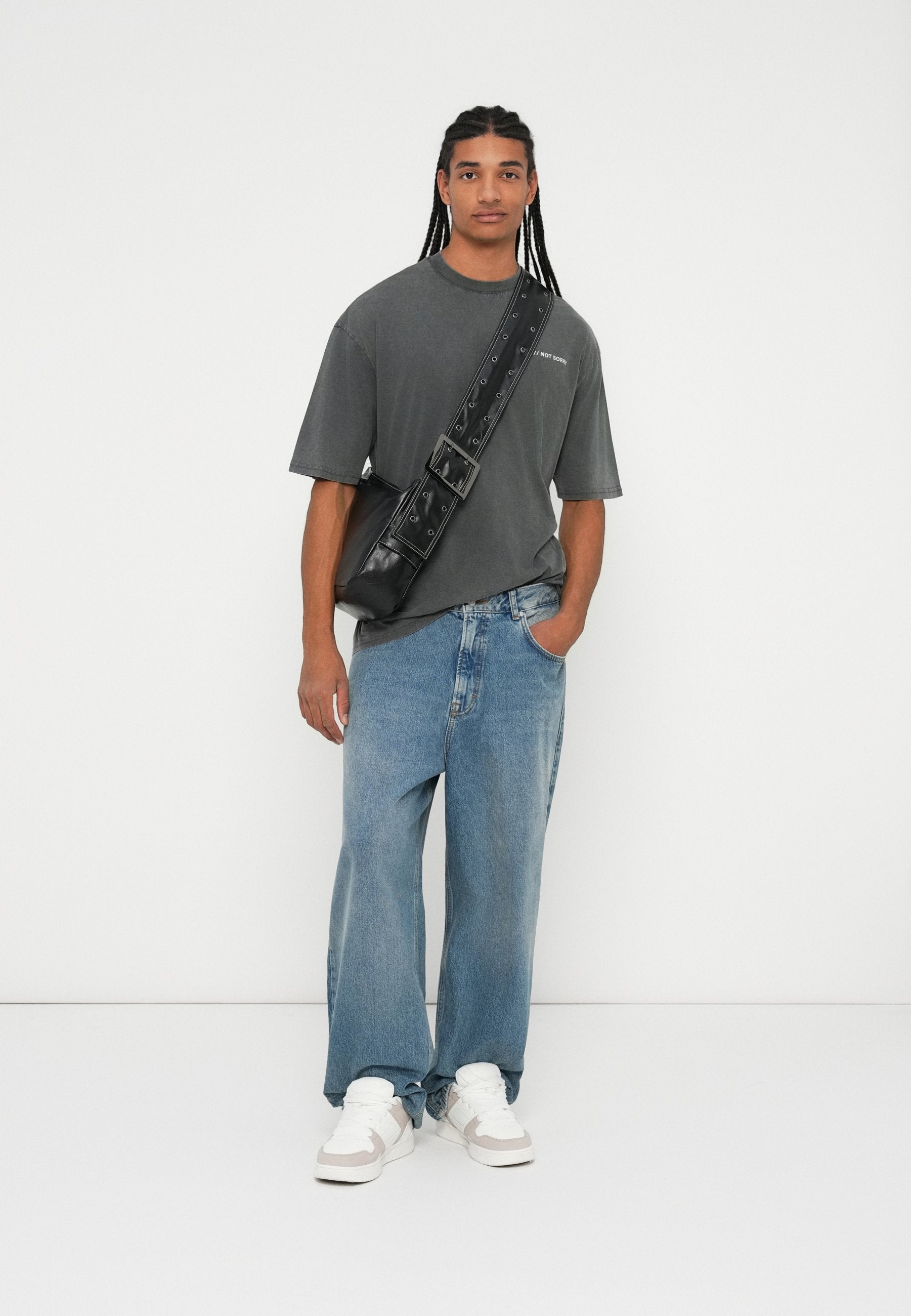 YOURTURN REGULAR FIT