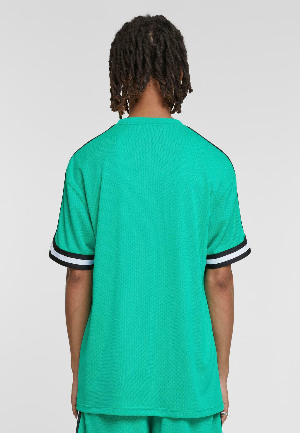 Urban Classics STRIPES TEE