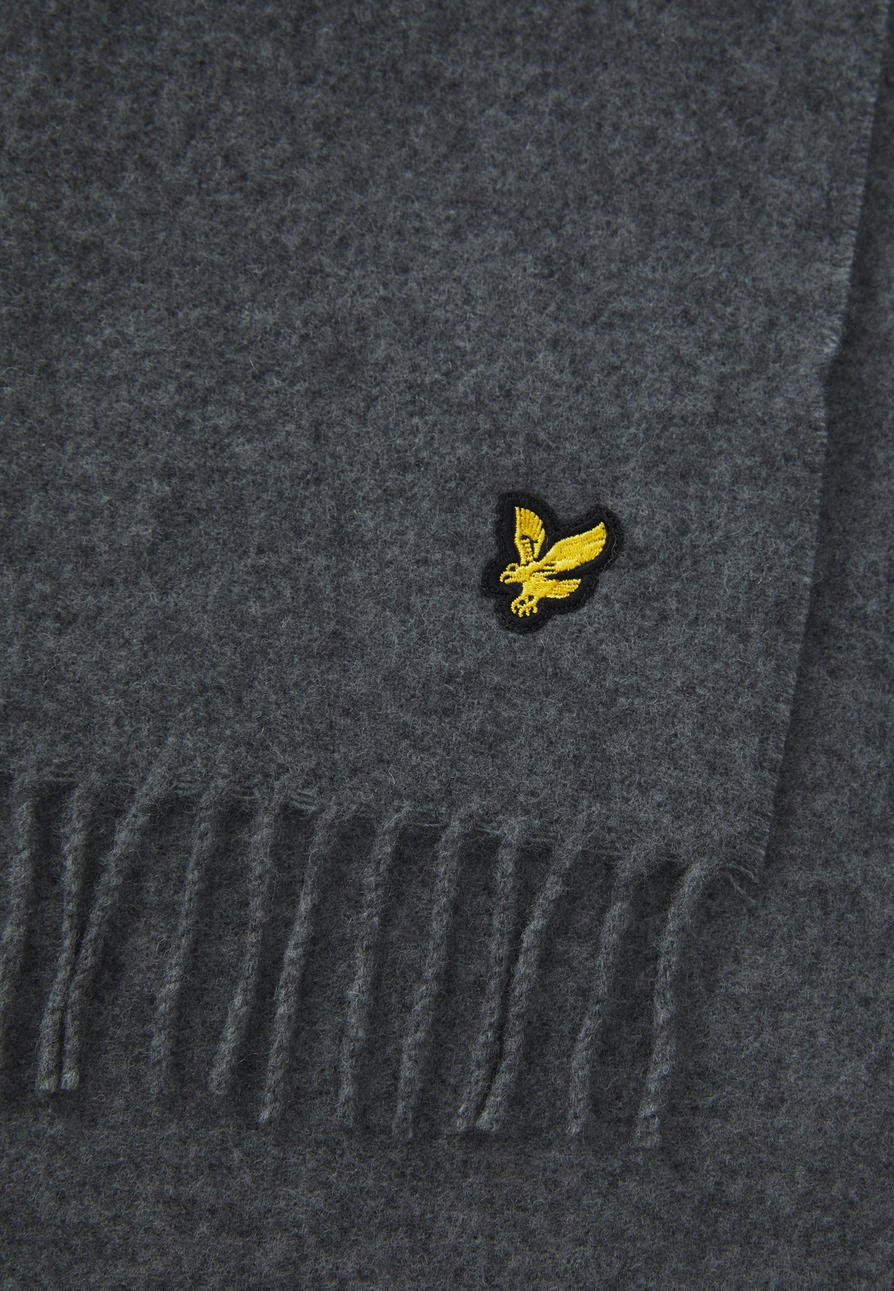 Lyle & Scott PLAIN SCARF UNISEX