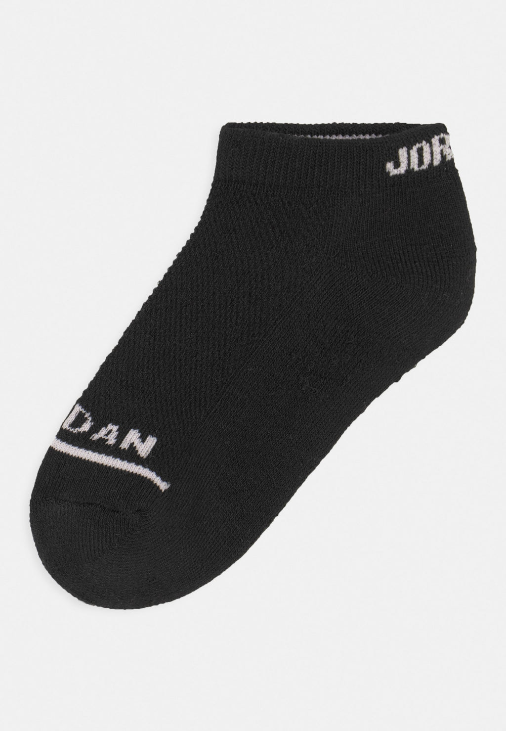 Jordan GIRLS LEGEND NO SHOW 6 PACK