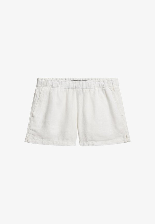 Superdry & Co Shorts - white