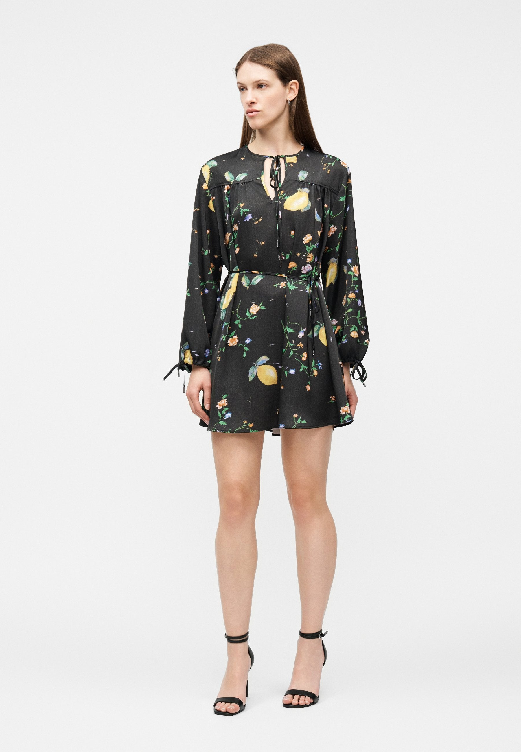 MOSCHINO JEANS DRESS