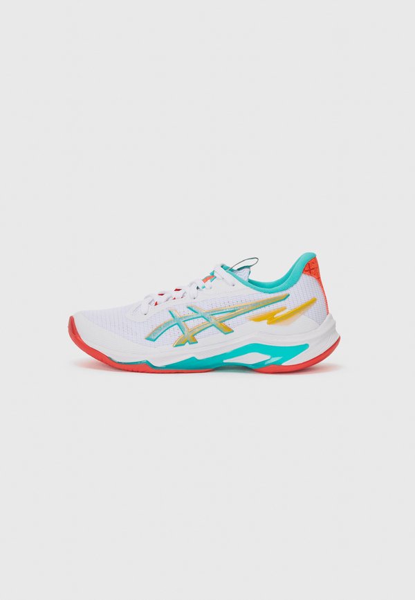 ASICS NETBURNER BALLISTIC 4