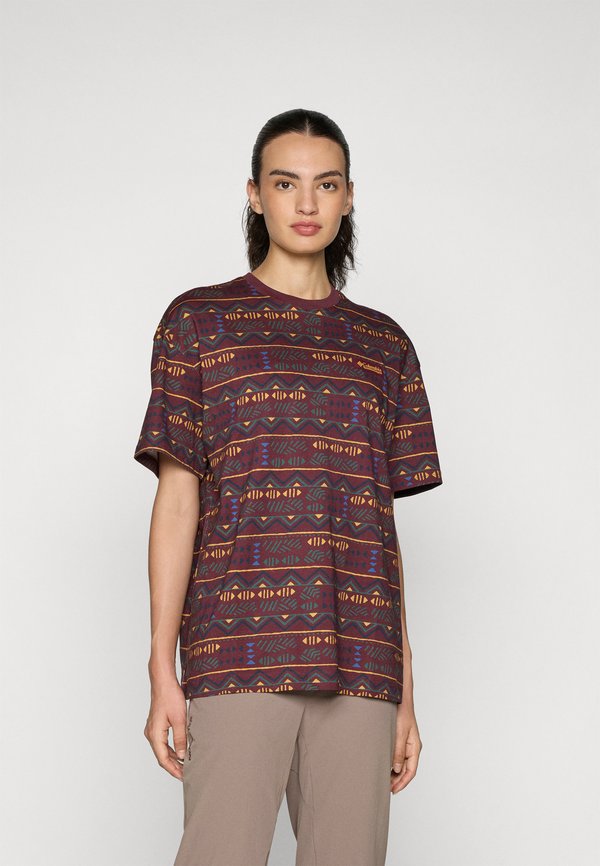 Columbia SEQUOIA GROVE™ TEE