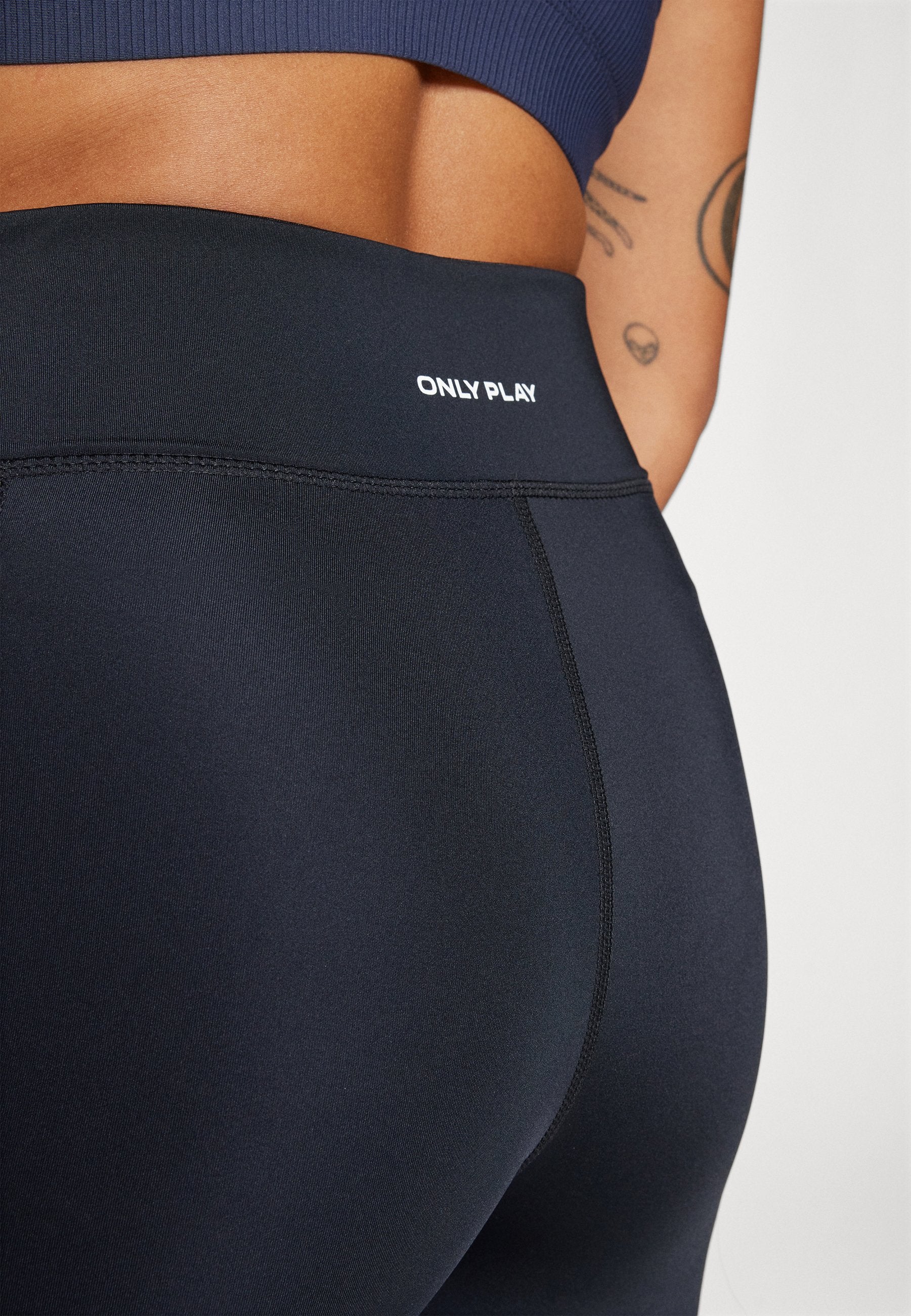 ONLY Play ONPMILA HW TRAIN TIGHTS