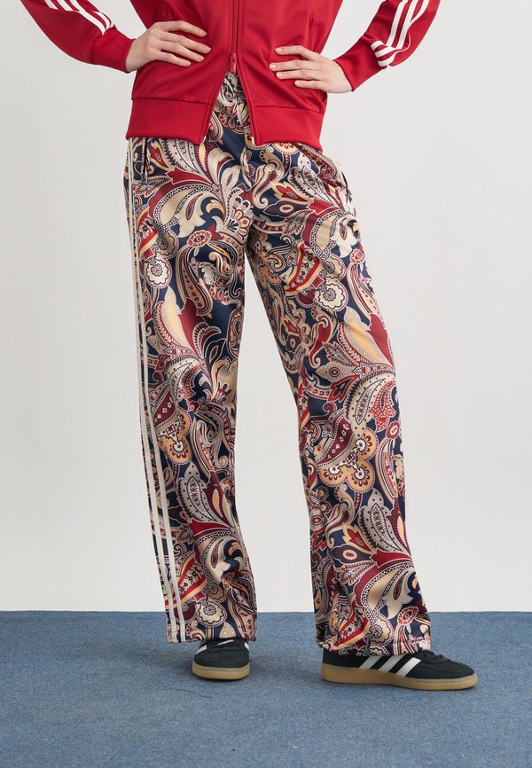 adidas Originals FIREBIRD - Trousers - multi-coloured