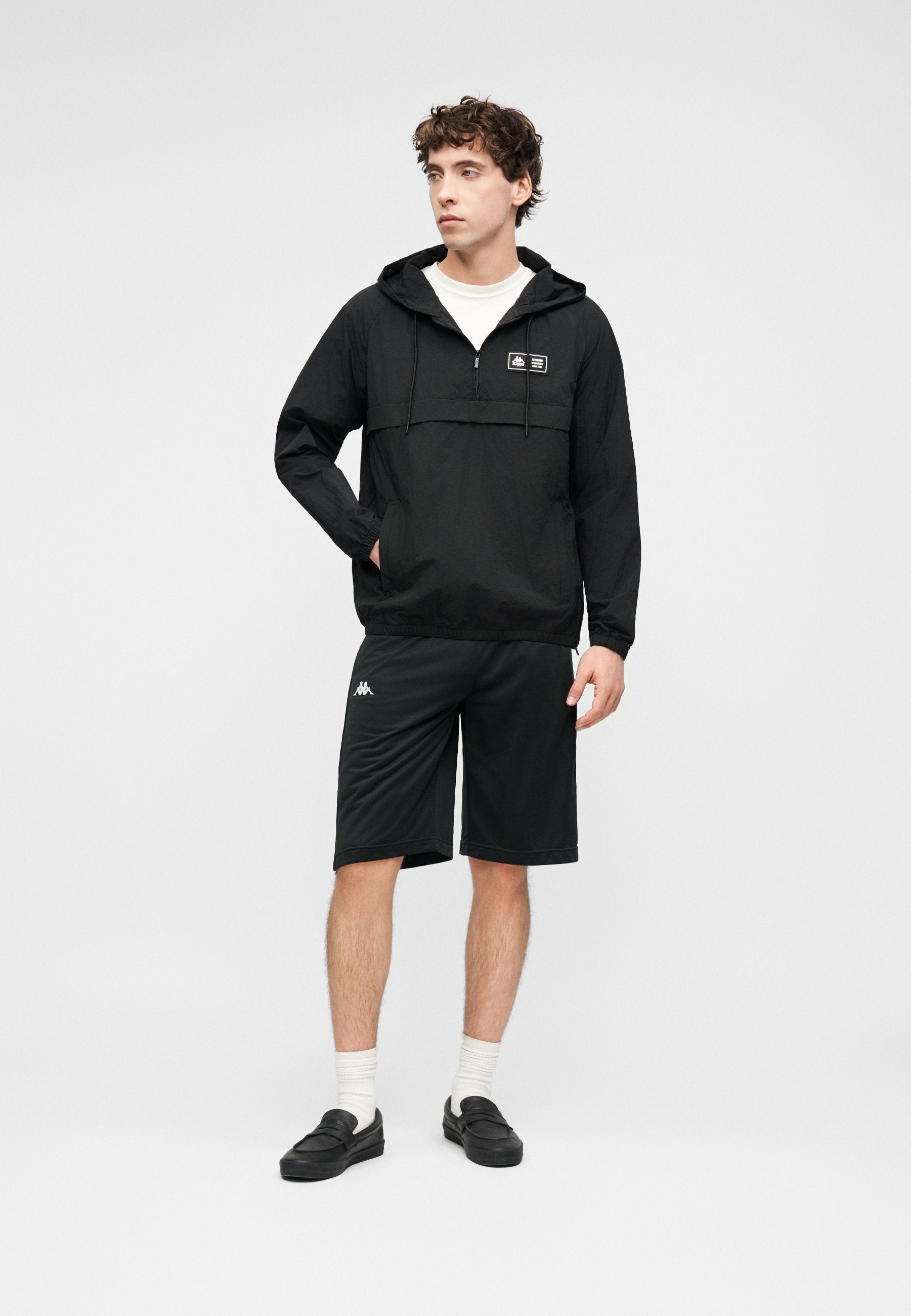 Kappa AUTHENTIC NEDO