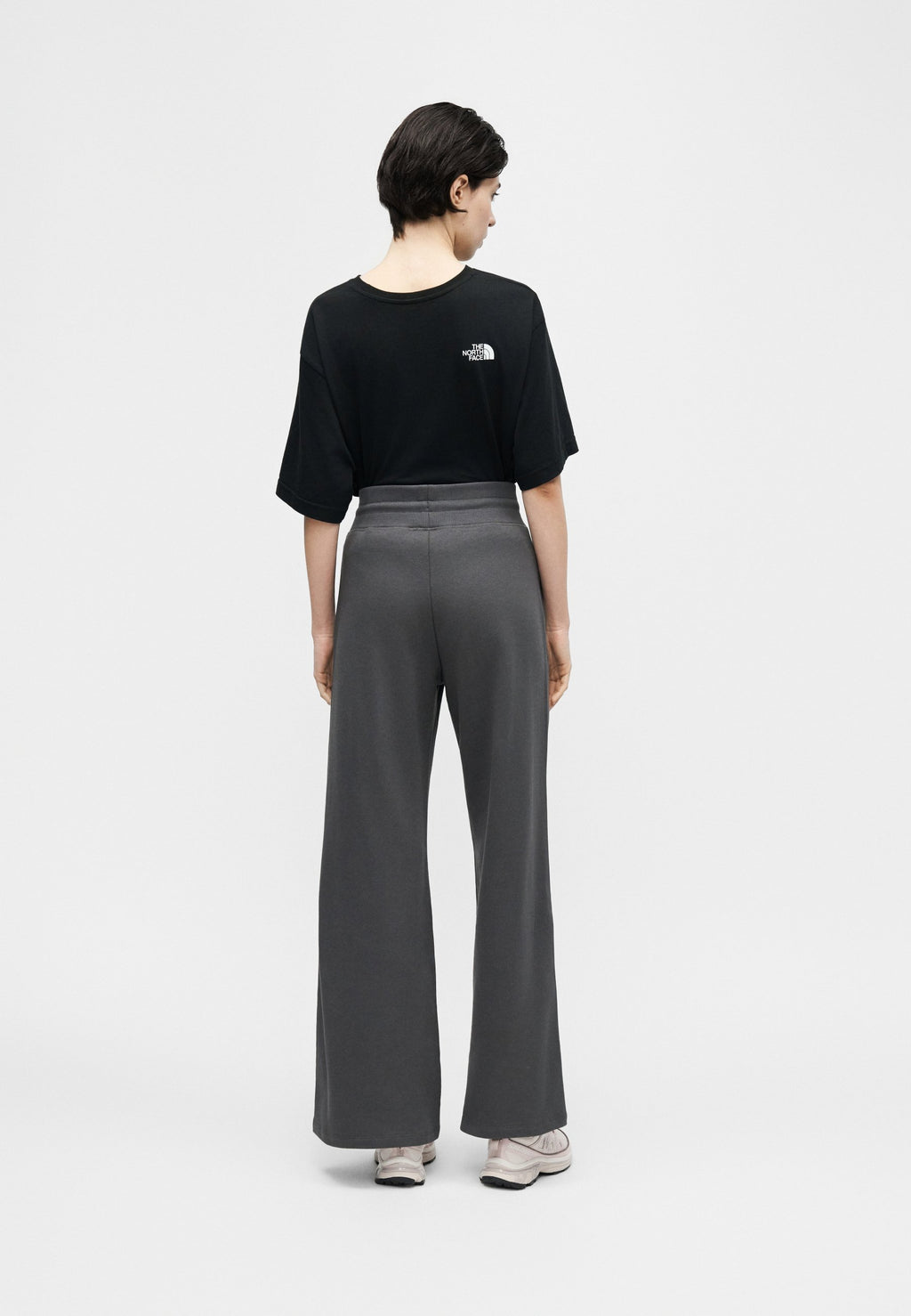 The North Face ESSENTIAL LIGHT WIDE LEG PANT