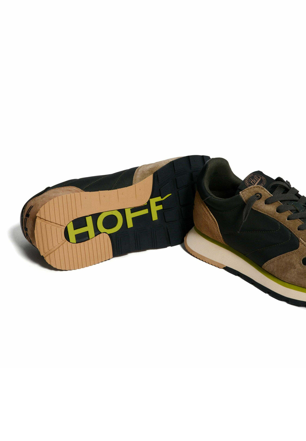 HOFF Sneaker low Media 5