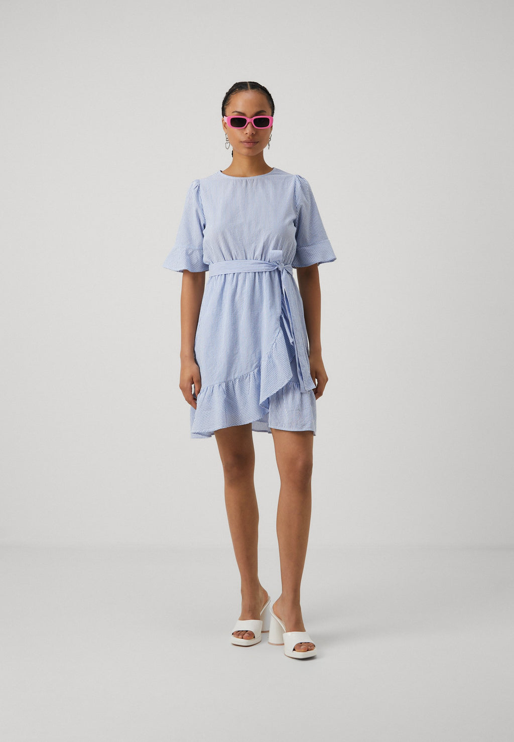 ONLY ONLDELILA SHORT DRESS