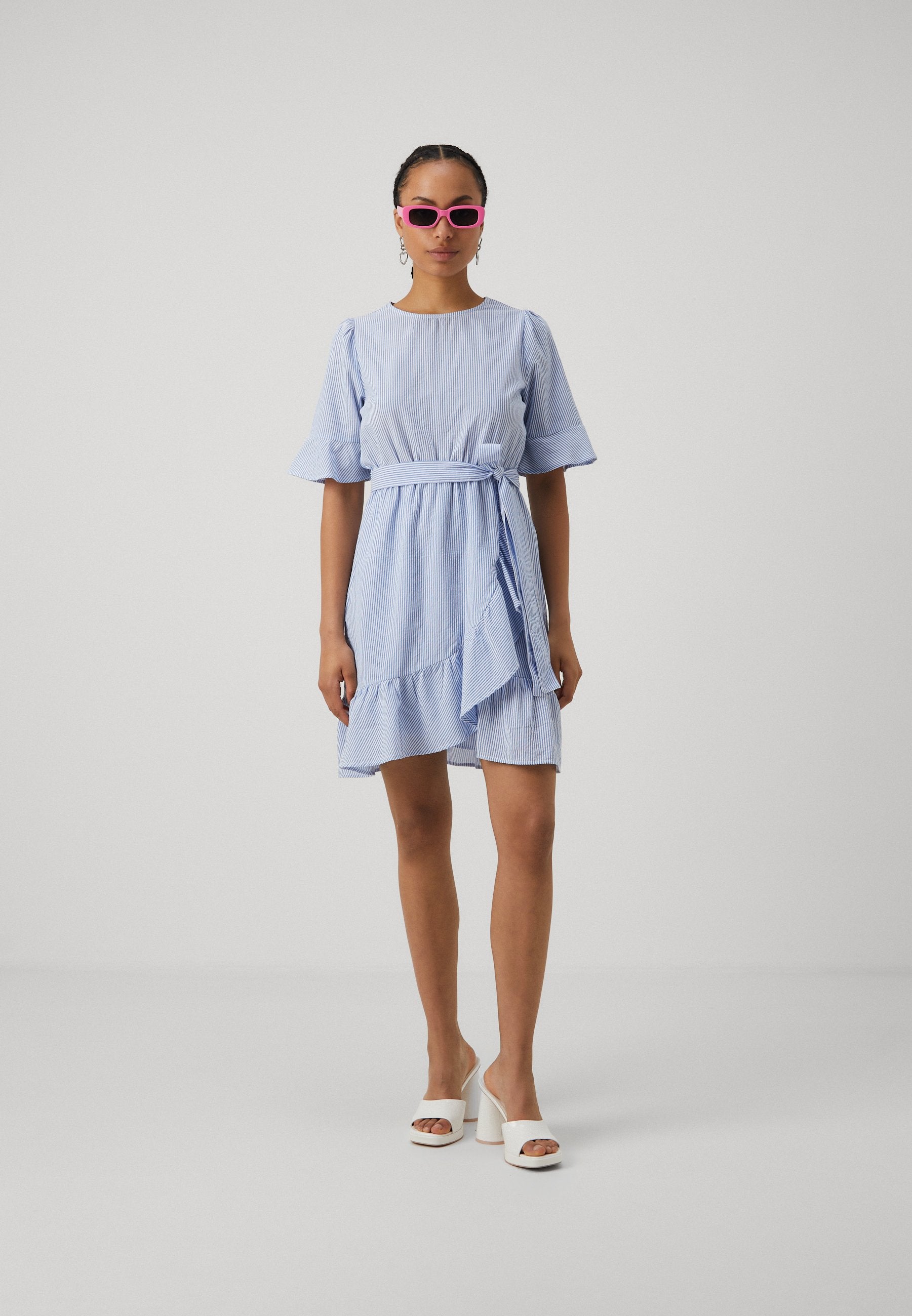 ONLY ONLDELILA SHORT DRESS