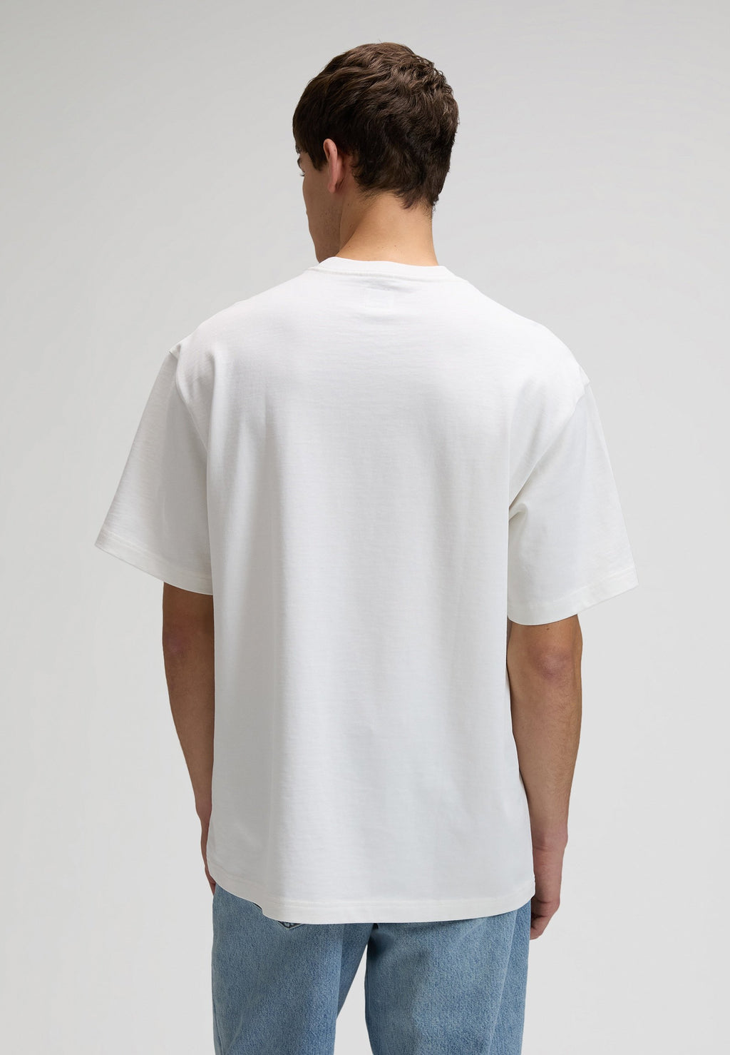 Lee WORKWEAR BOXY TEE