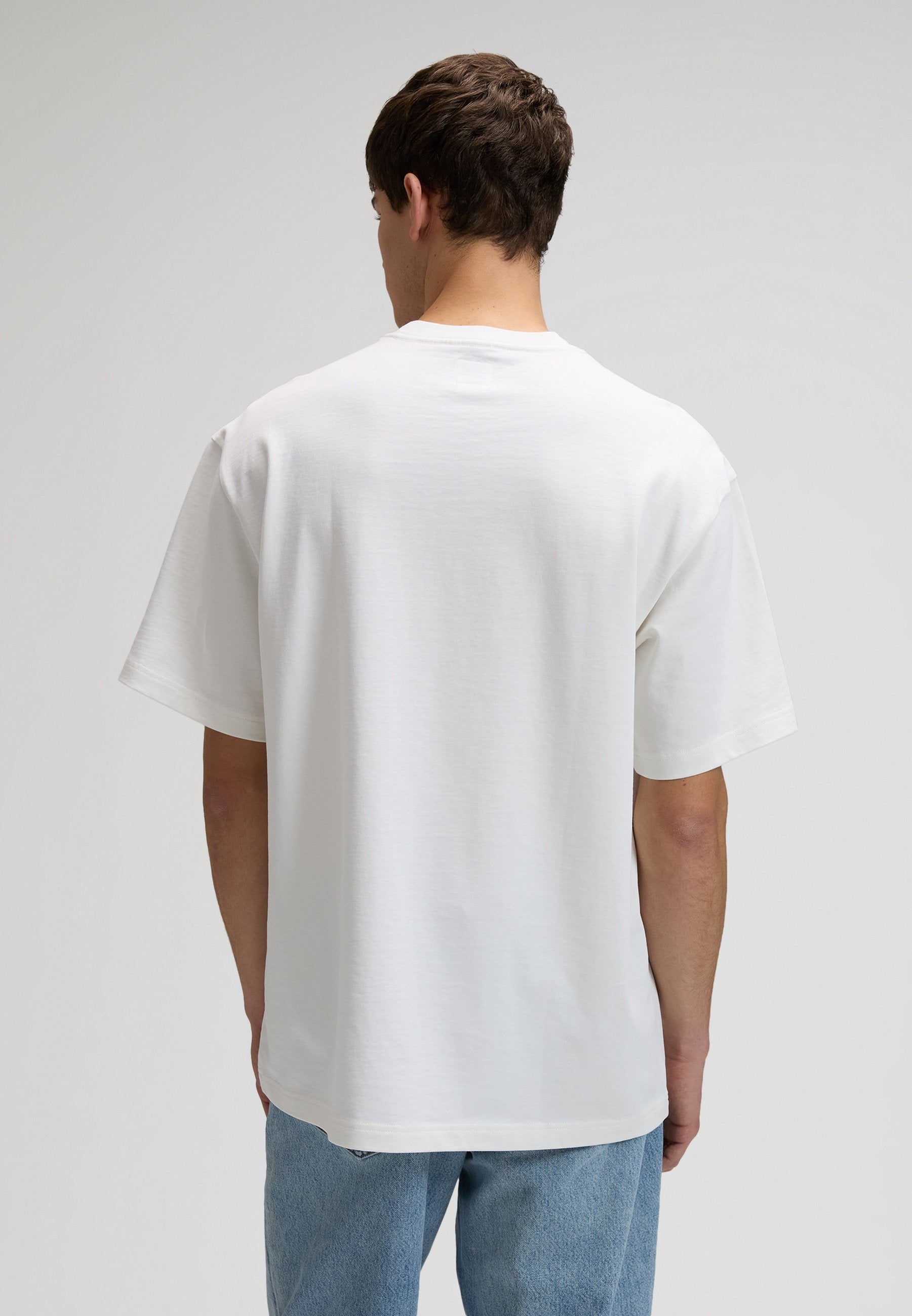 Lee WORKWEAR BOXY TEE