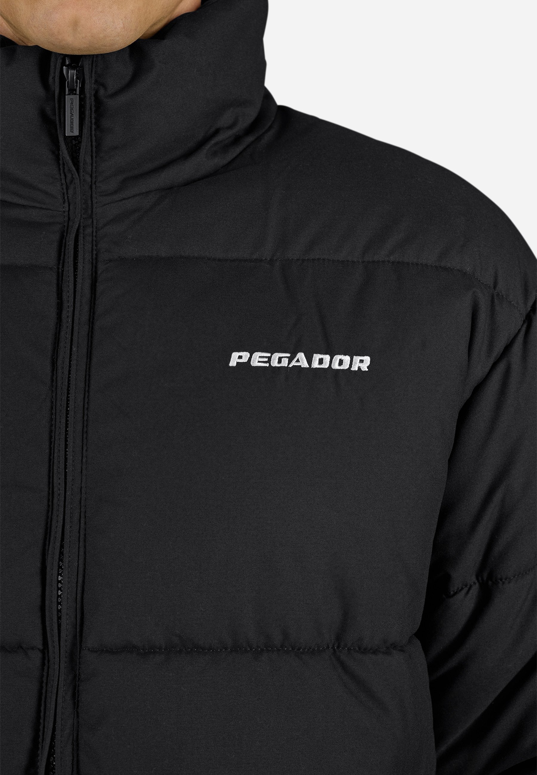 Pegador SOLIN PUFFER JACKET