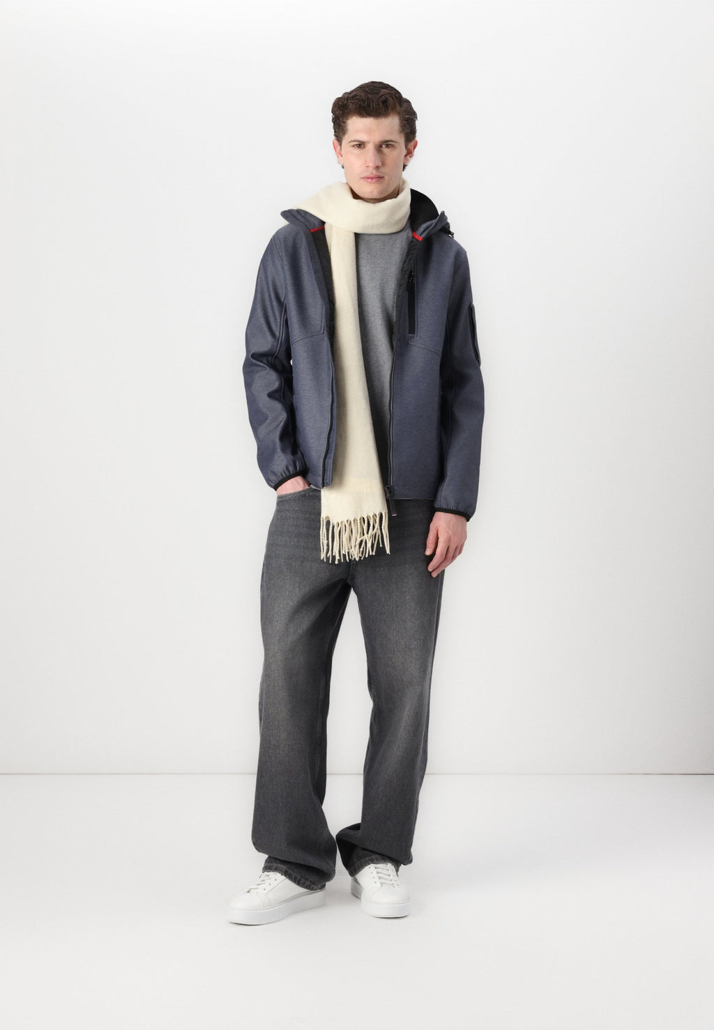 TOM TAILOR JACKET