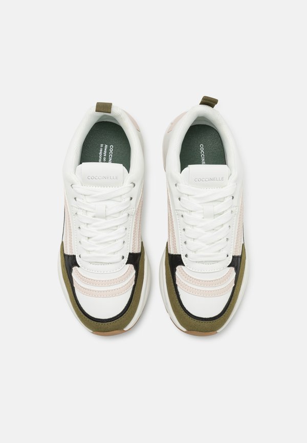 Coccinelle C-RUN