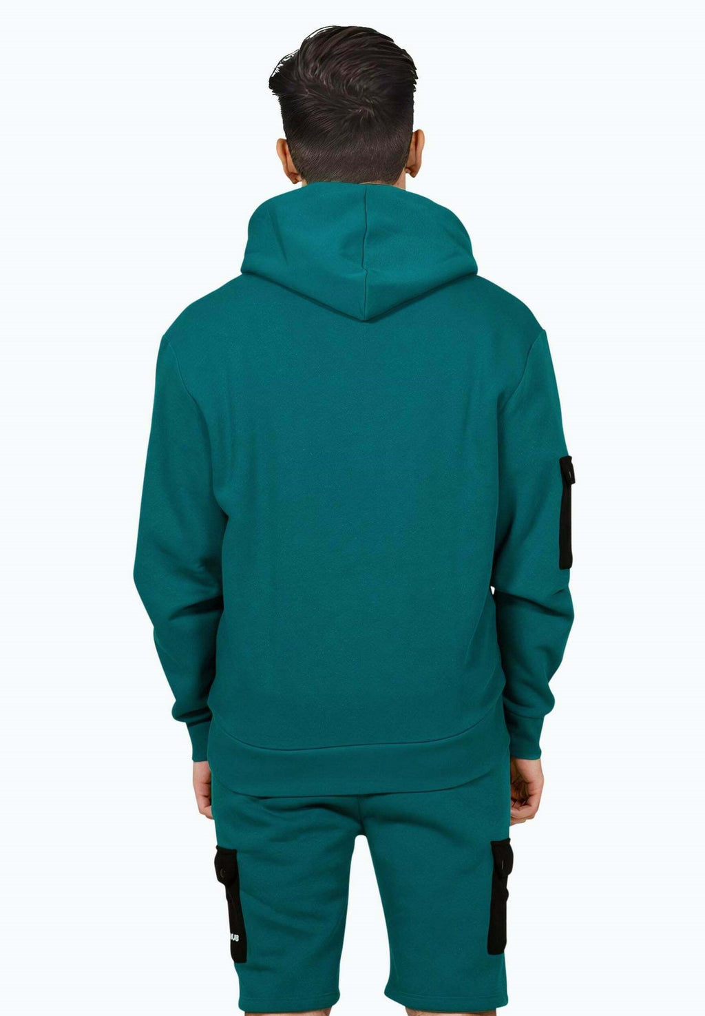 Hype CONTINU8 PATCH POCKET