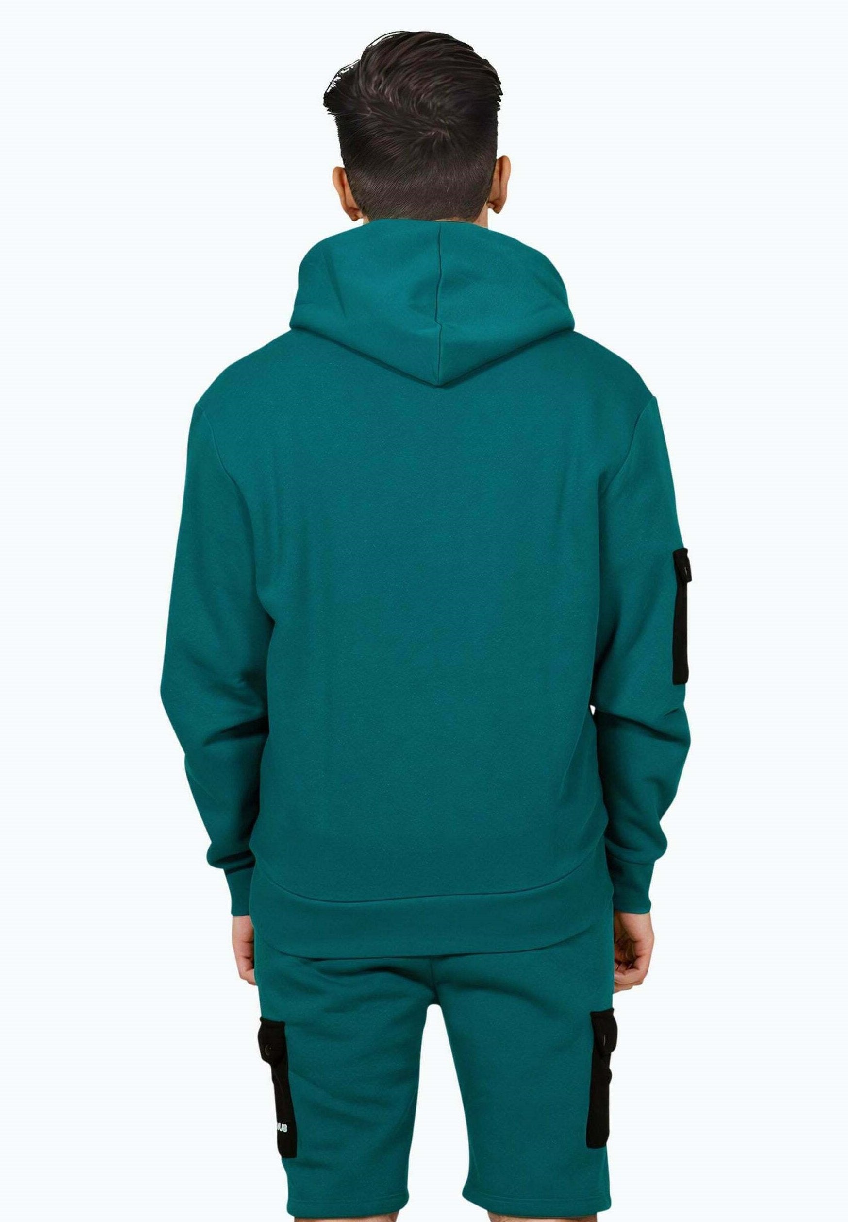 Hype CONTINU8 PATCH POCKET