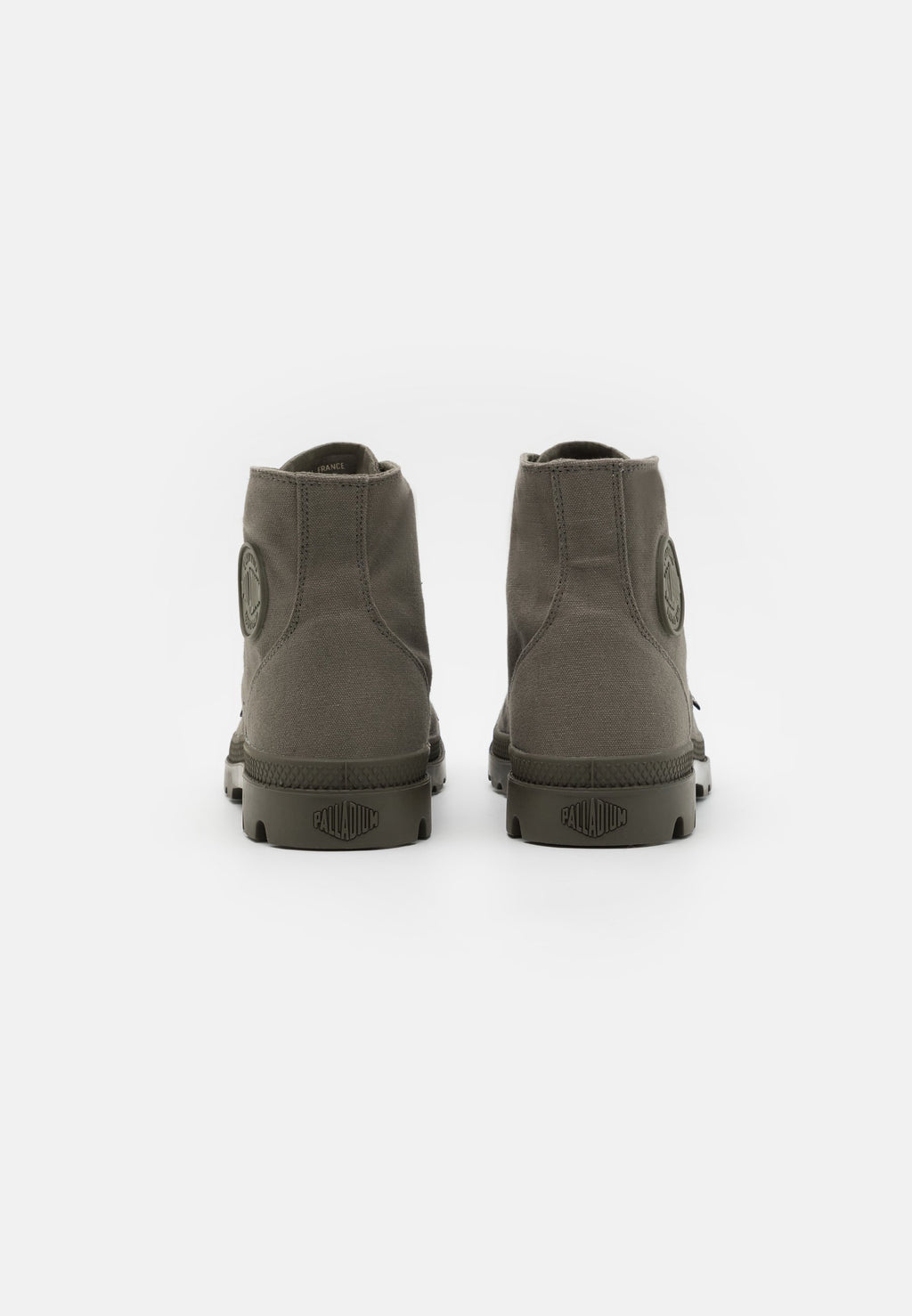 Palladium UNISEX