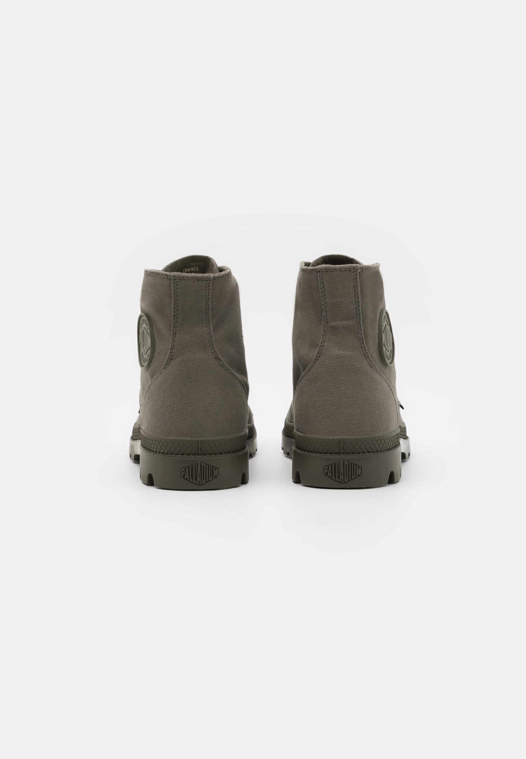 Palladium UNISEX