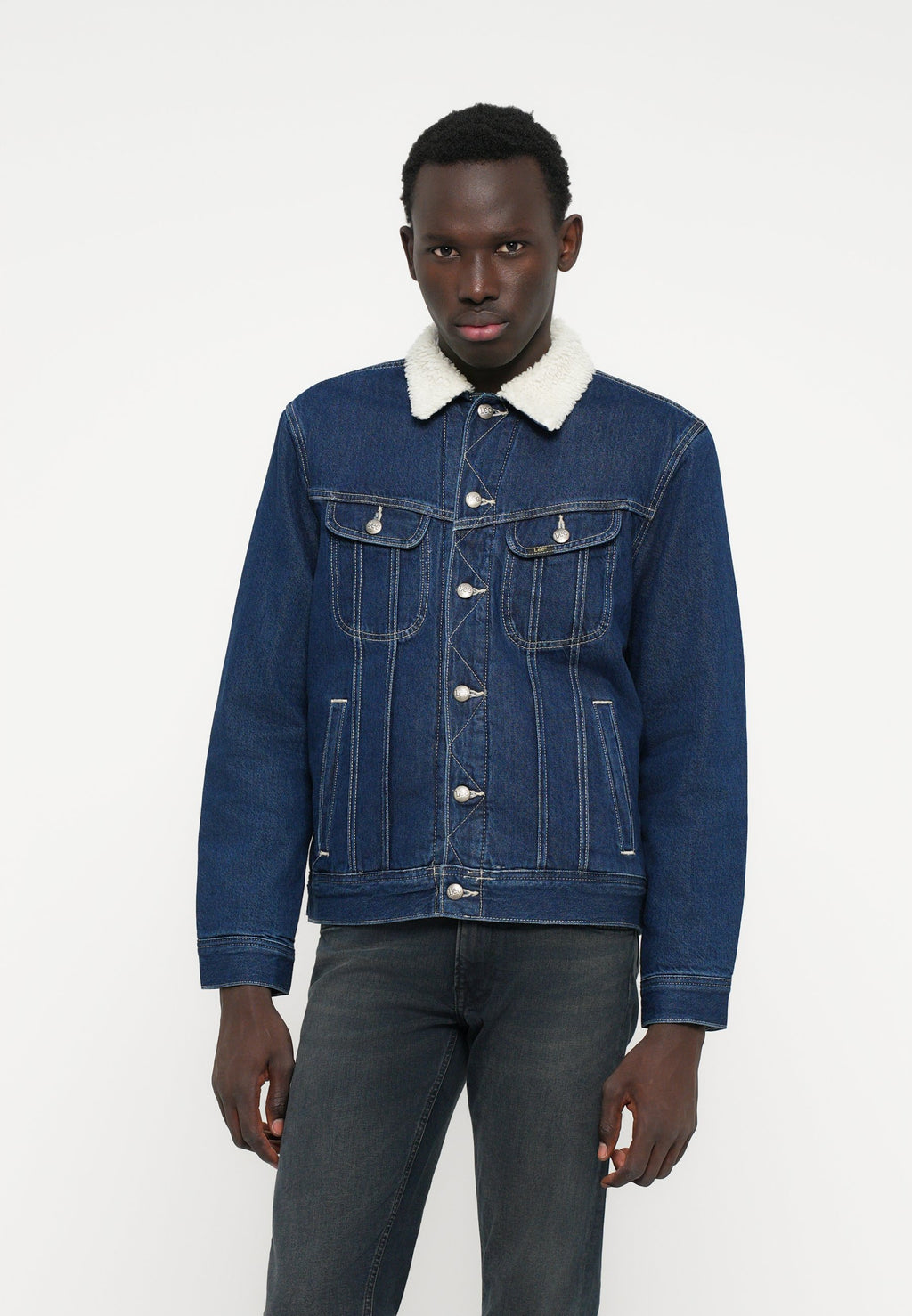 Lee SHERPA JACKET