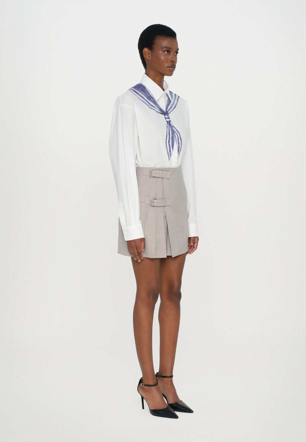 MOSCHINO TAILORING