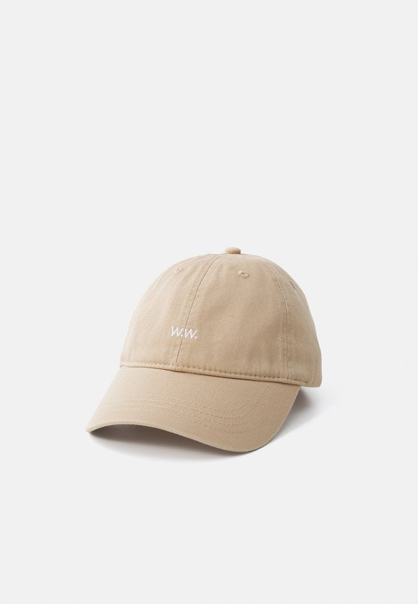 WOOD WOOD WWLOW PROFILE CAP