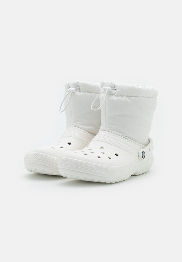 Crocs CLASSIC PUFF BOOT UNISEX
