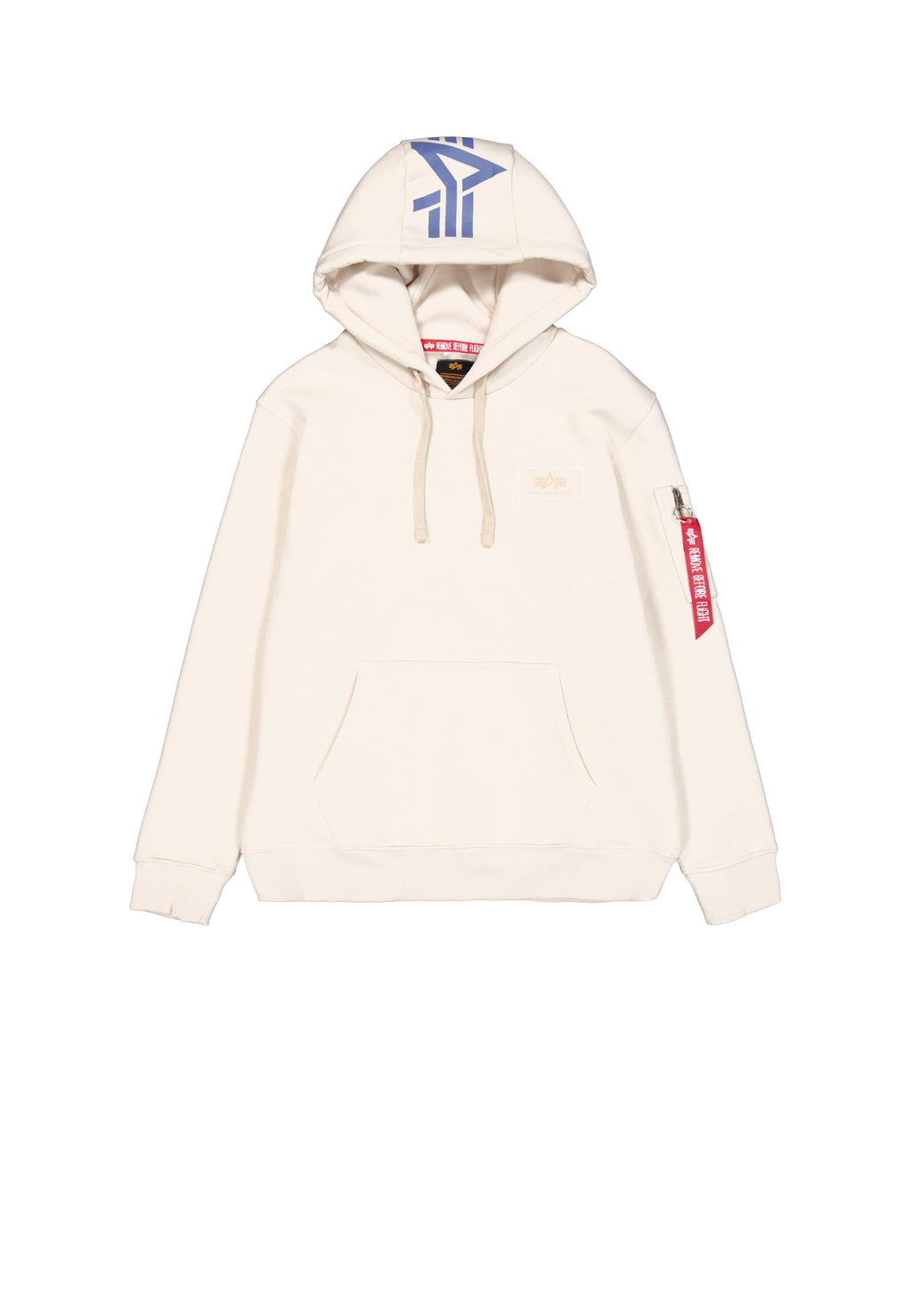 Alpha Industries BACKPRINT HOODIE