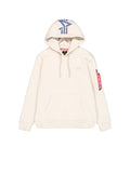 Alpha Industries BACKPRINT HOODIE