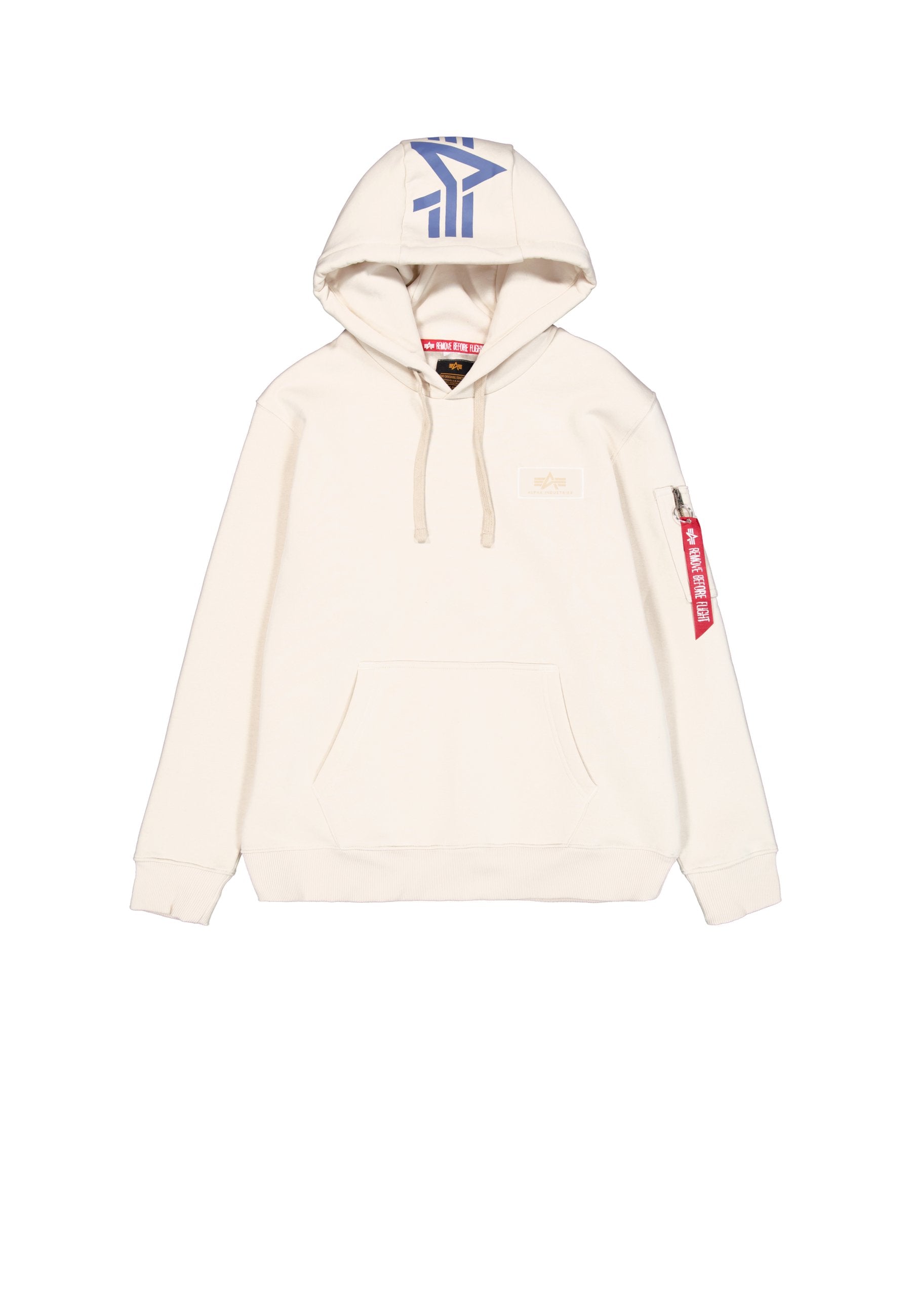 Alpha Industries BACKPRINT HOODIE