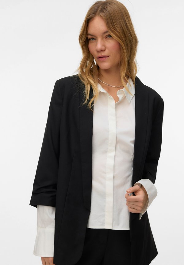 Vero Moda VMHAILEY - Blazer - black