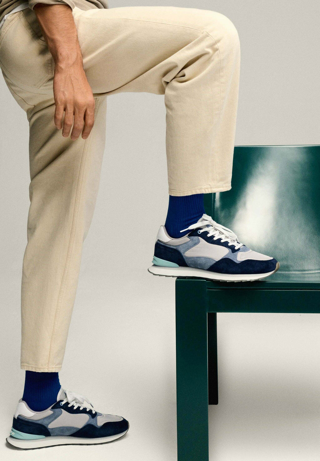 ALBEROBELLO SNEAKERS Media 7