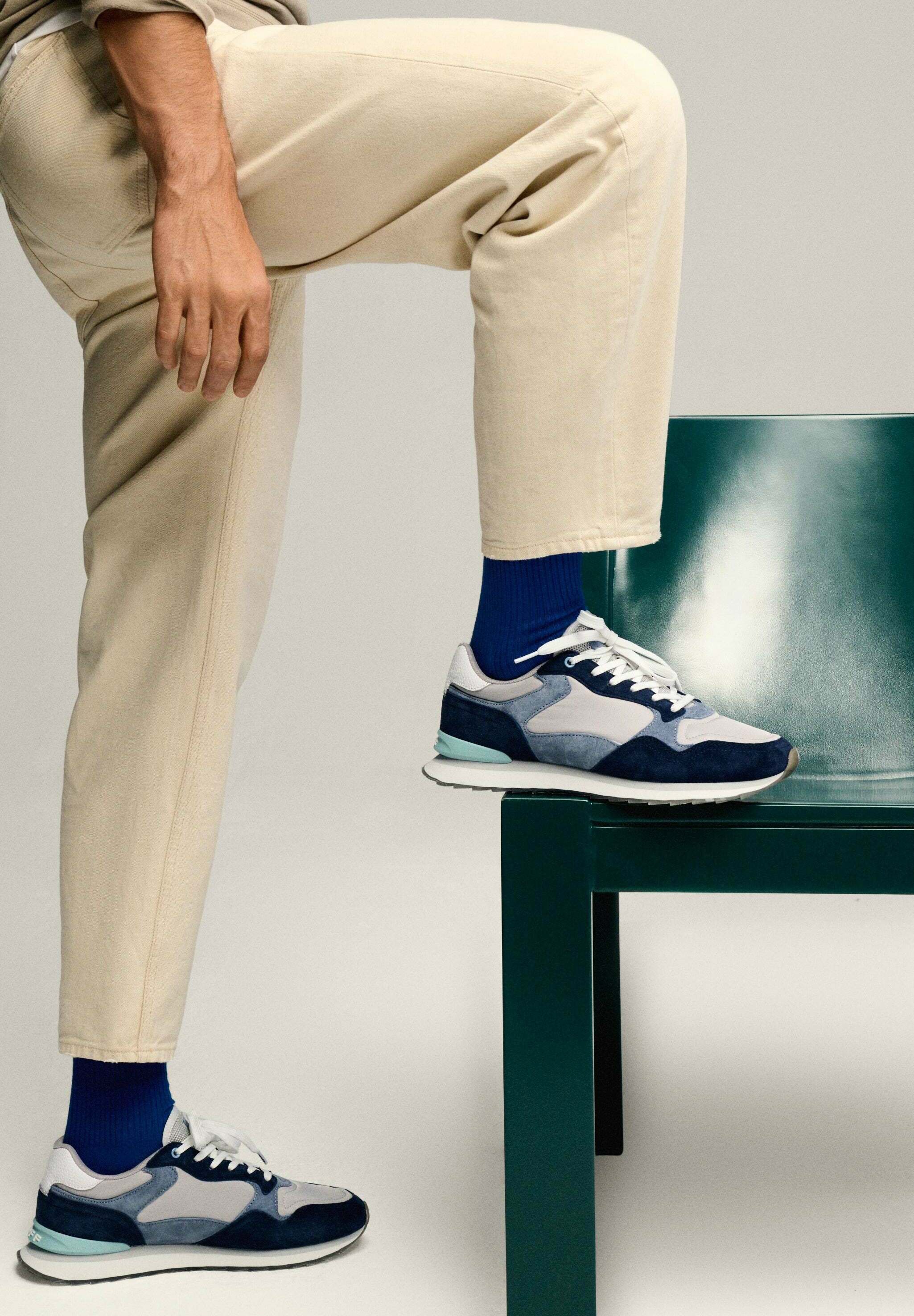 ALBEROBELLO SNEAKERS Media 7
