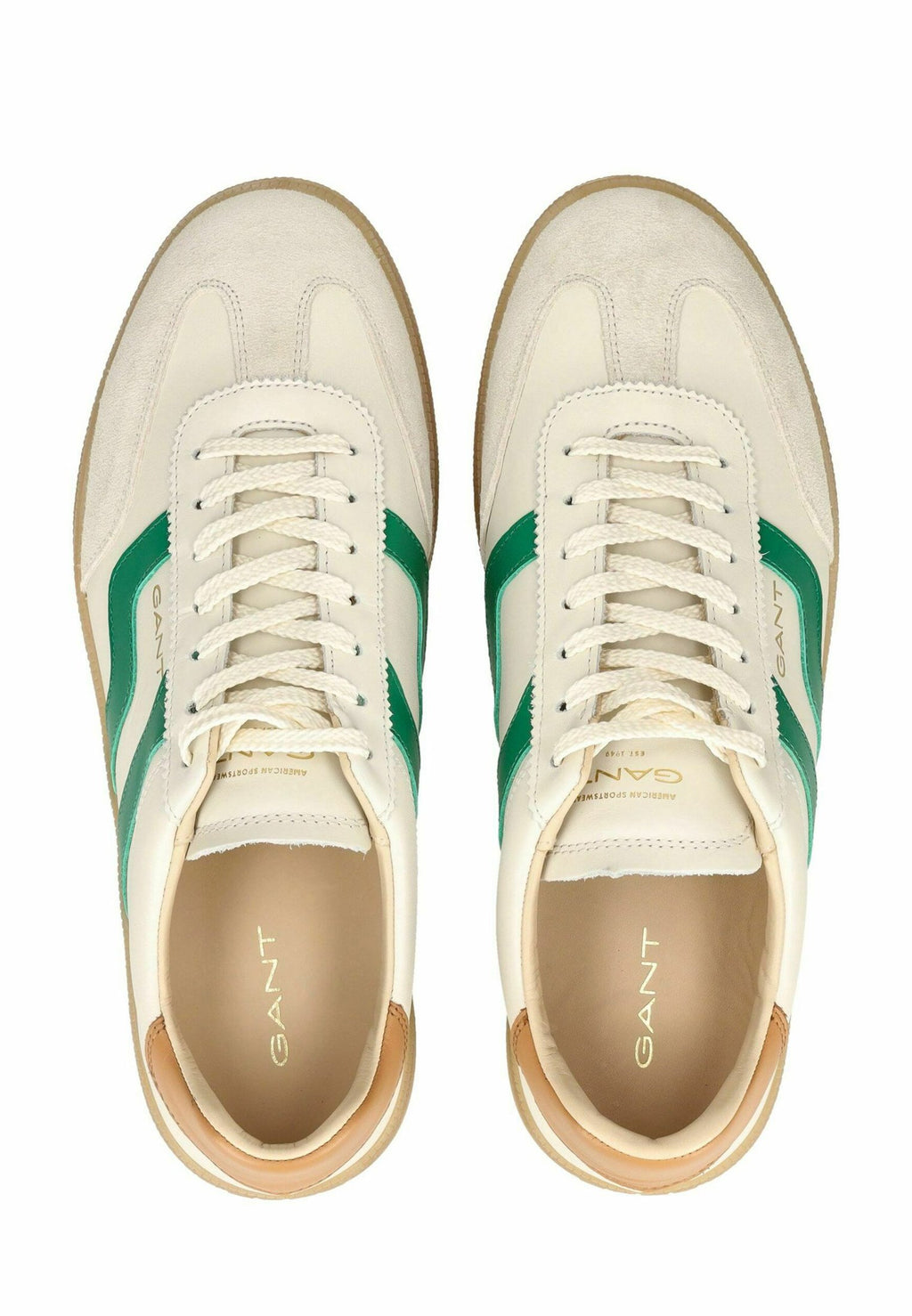 GANT