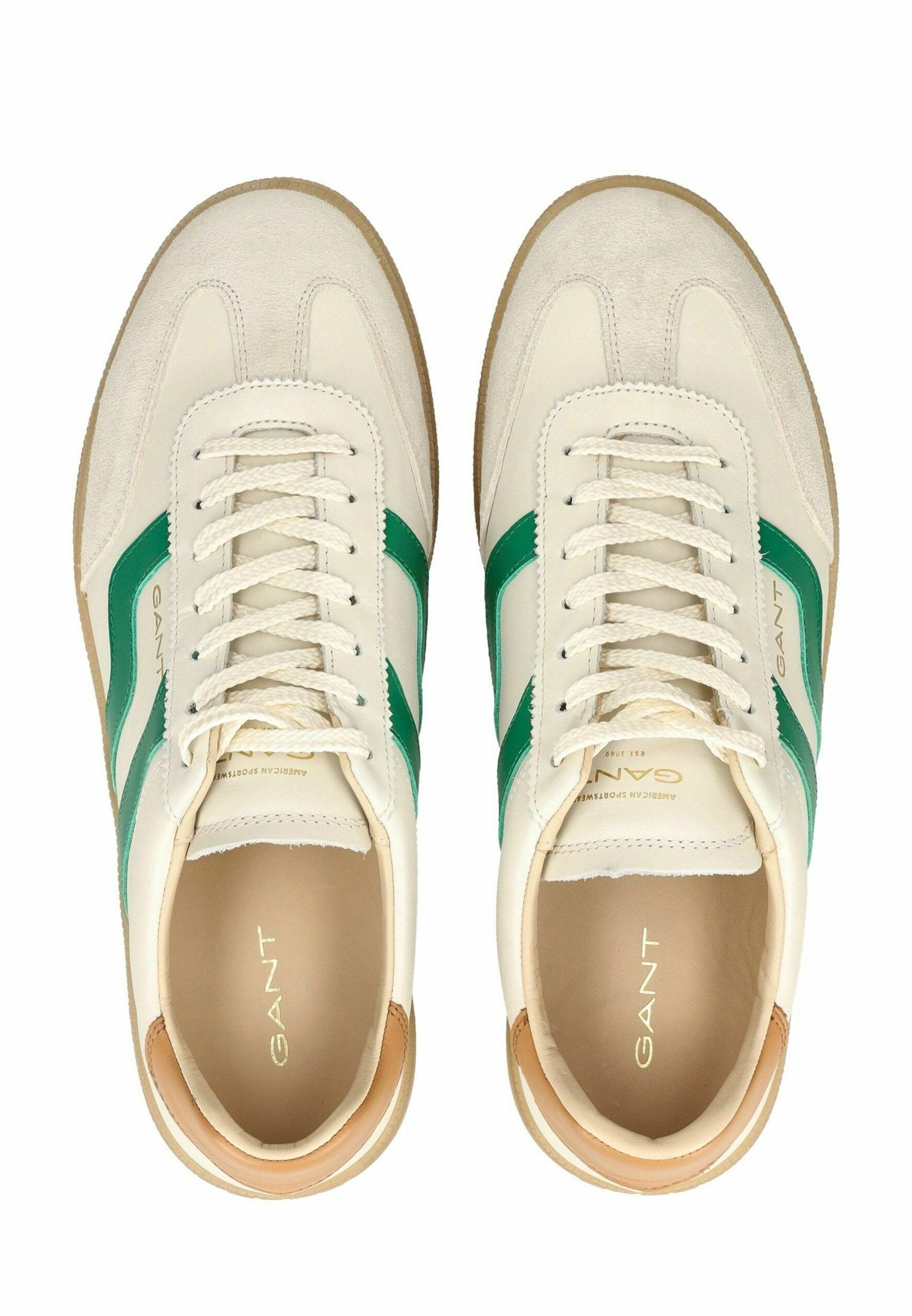GANT
