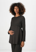 ONLY MATERNITY OLMJILLIA O NECK LONG