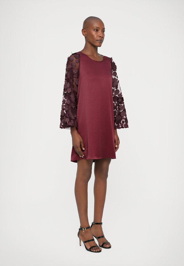 Ida Sjöstedt GENIE DRESS